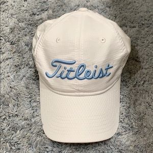 TB Titleist Hat